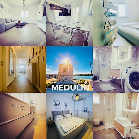 Apartment Mala Medulin Dış mekan fotoğraf