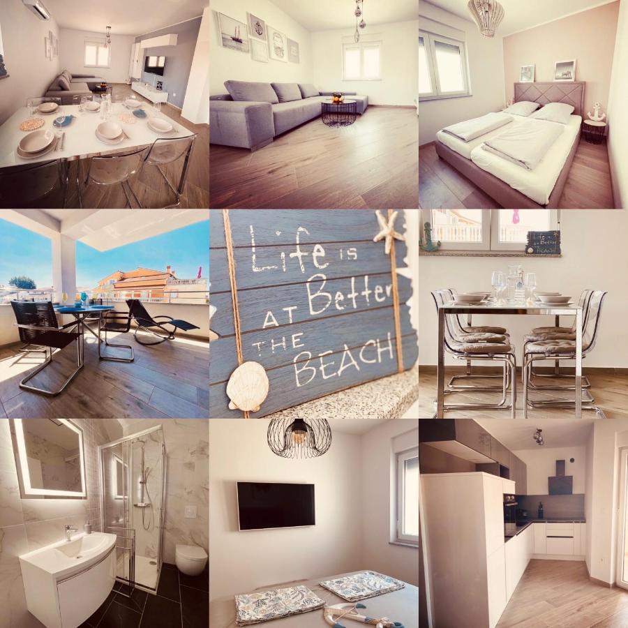 Apartment Mala Medulin Dış mekan fotoğraf