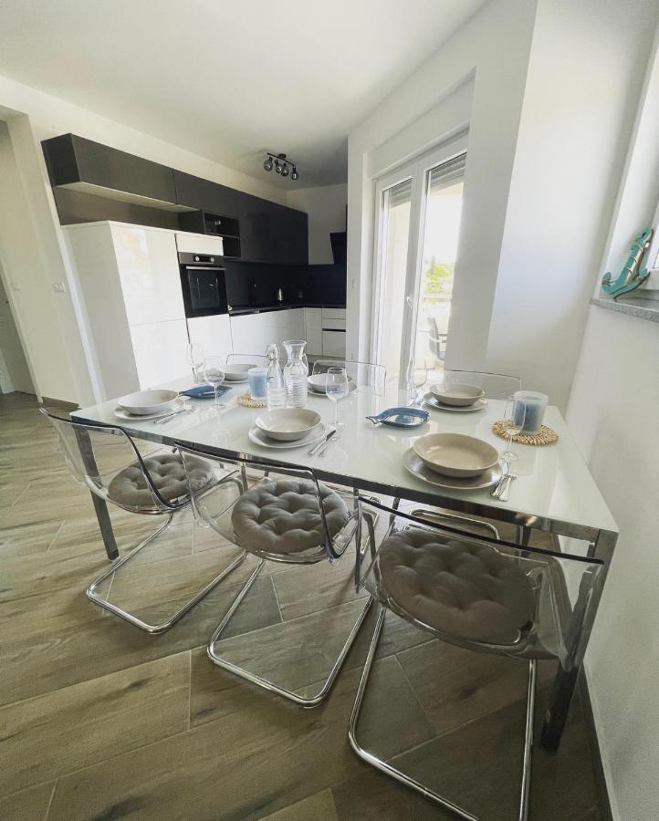 Apartment Mala Medulin Dış mekan fotoğraf