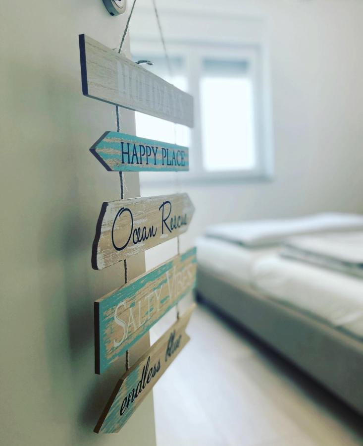 Apartment Mala Medulin Dış mekan fotoğraf