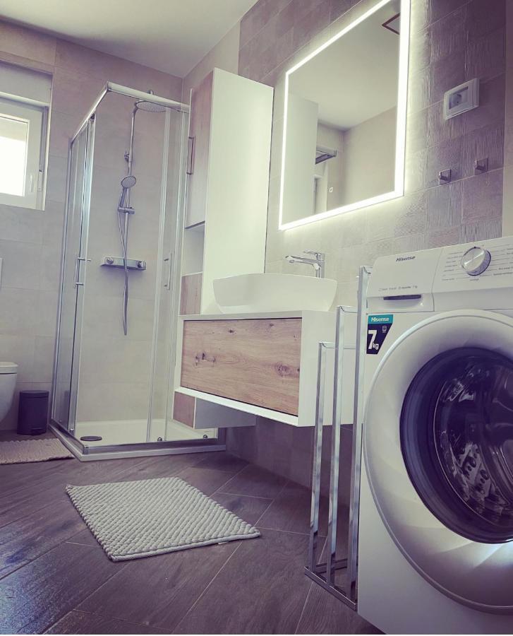 Apartment Mala Medulin Dış mekan fotoğraf
