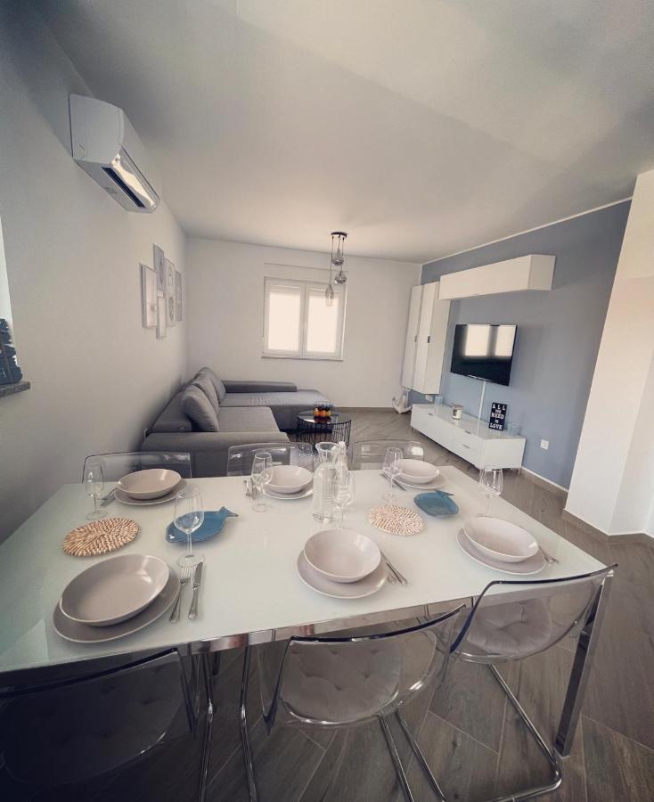 Apartment Mala Medulin Dış mekan fotoğraf