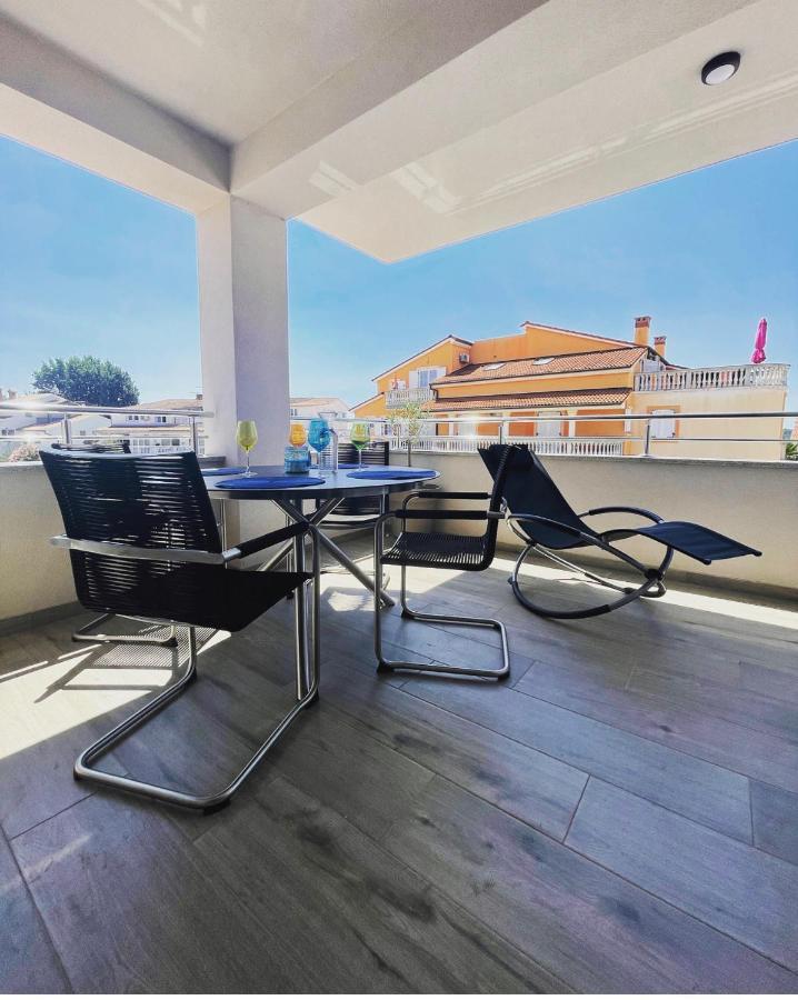Apartment Mala Medulin Dış mekan fotoğraf