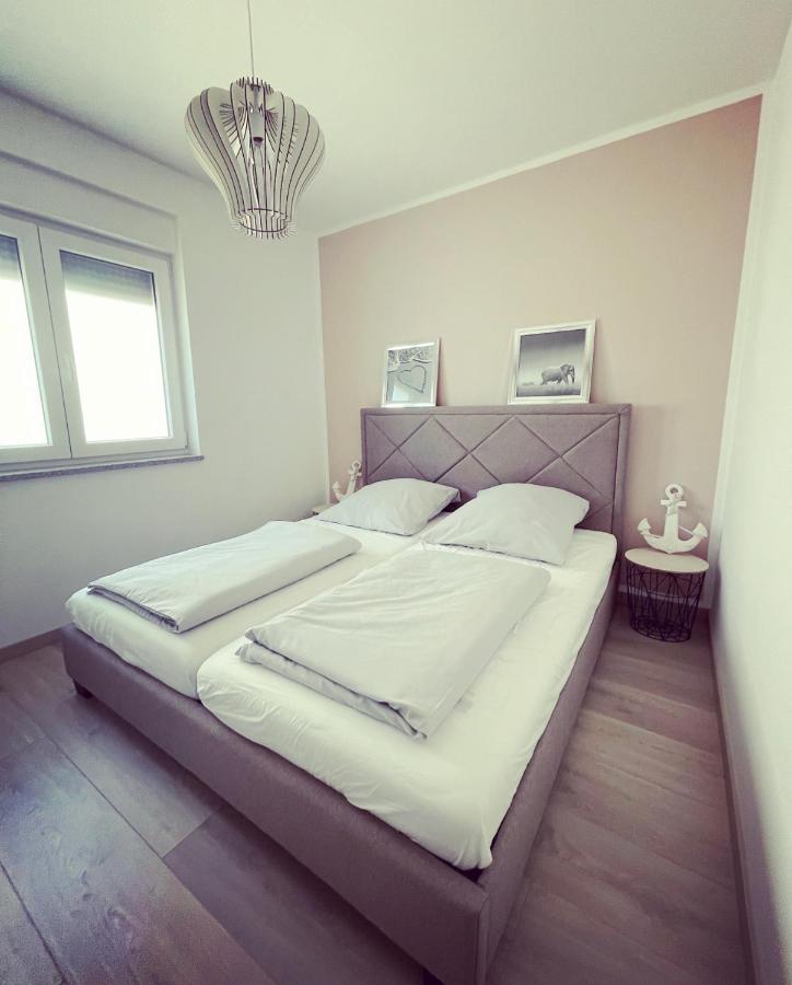 Apartment Mala Medulin Dış mekan fotoğraf