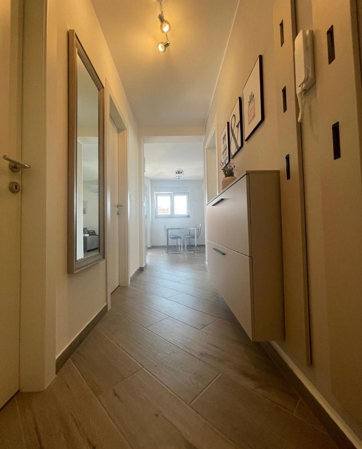 Apartment Mala Medulin Dış mekan fotoğraf